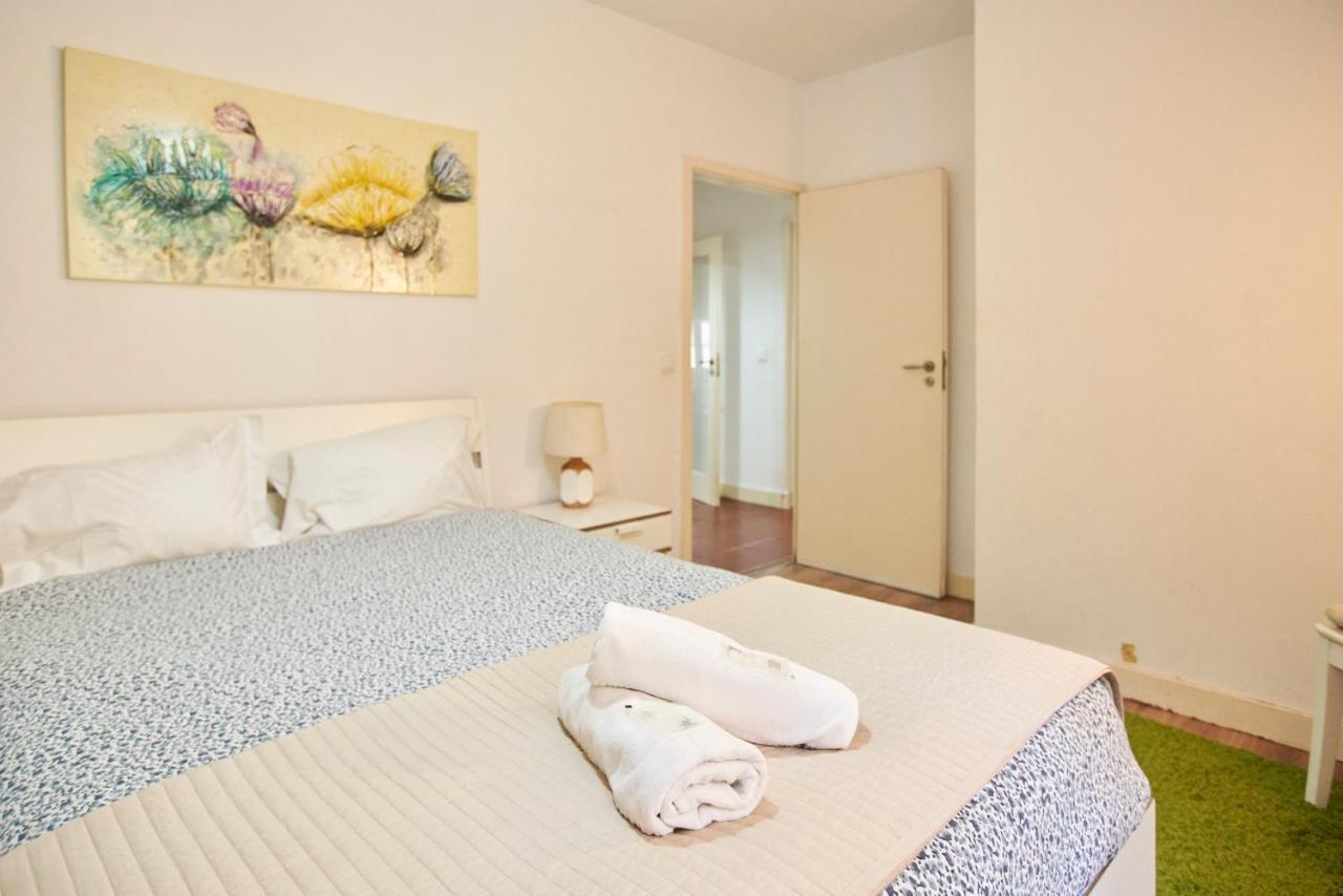 Riverside By Jc Porto Exterior photo