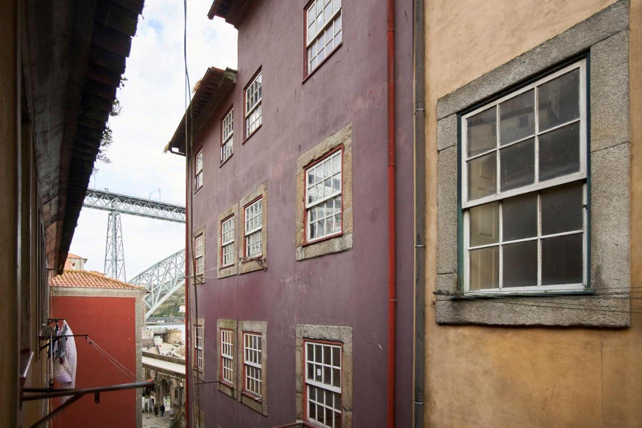 Riverside By Jc Porto Exterior photo