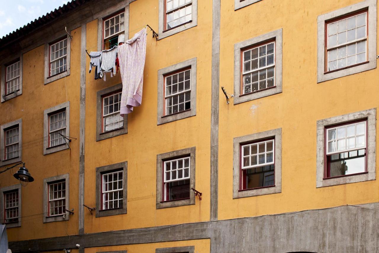 Riverside By Jc Apartment Porto Exterior photo