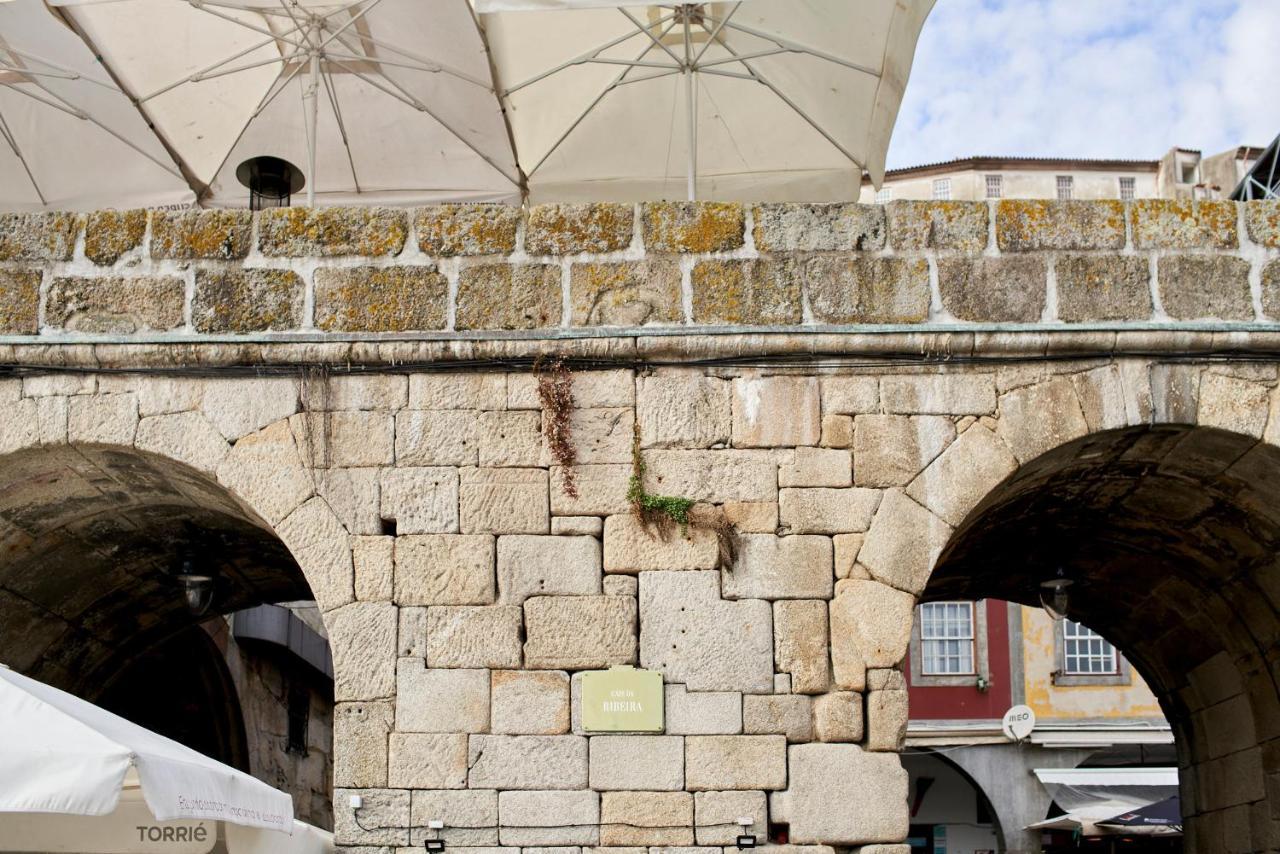 Riverside By Jc Porto Exterior photo